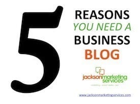 business blogging
