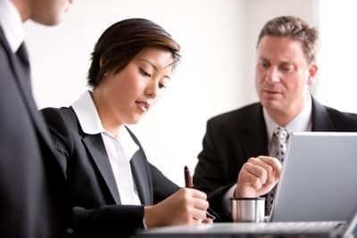 Sales Process lead management