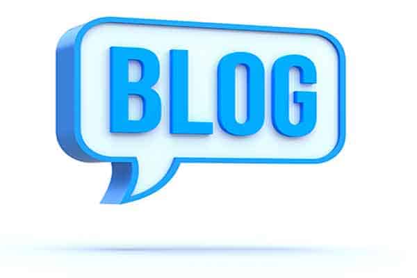 business blog