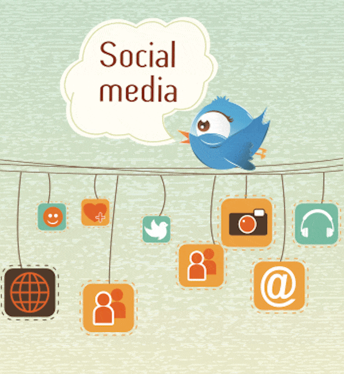 social-media-illustration social media skills