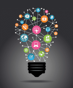 bigstock-Modern-infographic-template-C-50890061