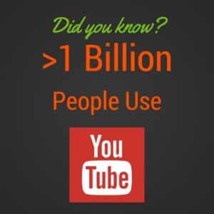 YouTube users
