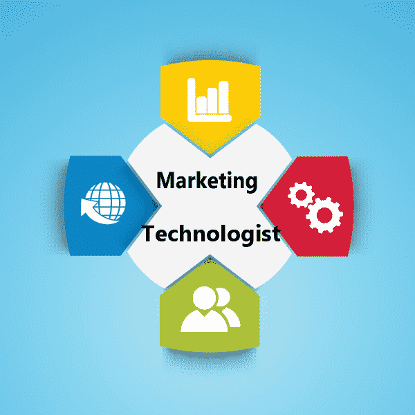MarketingTechnologist Marketing Technologist