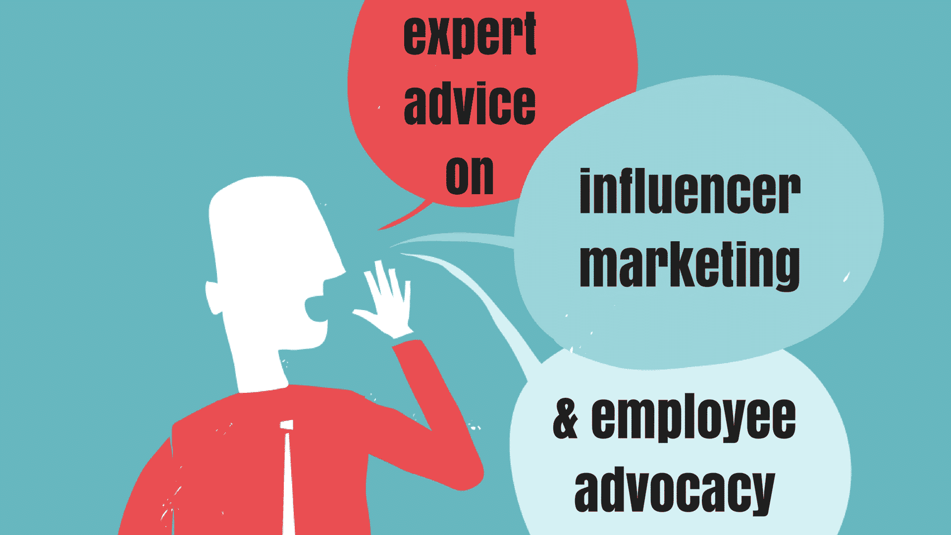 expert-advice influencer marketing
