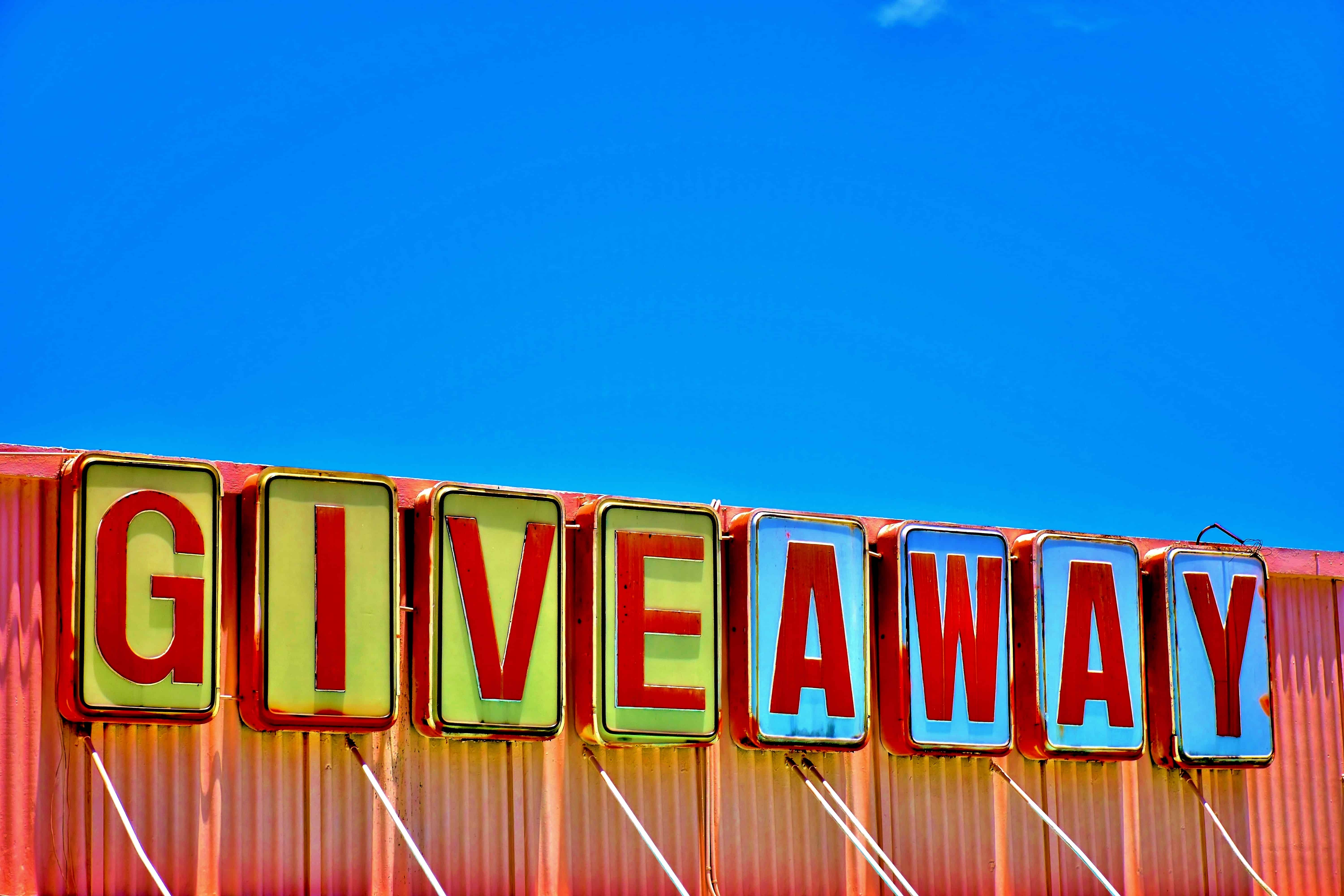 don-agnello-502741-unsplash facebook contests and giveaways