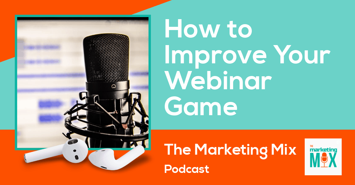 b2b webinars