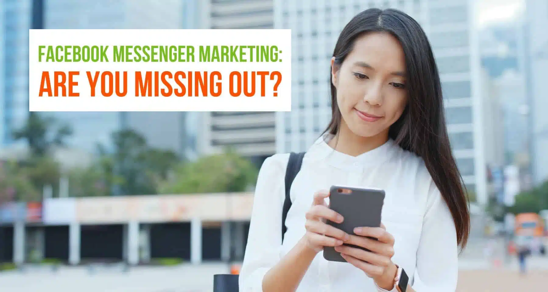 facebook messenger marketing facebook messenger marketing