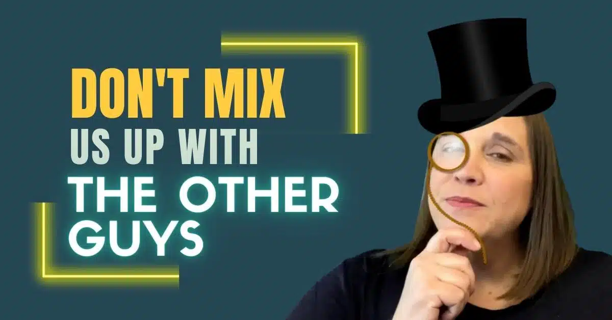 B2BMix-Don’tMixUsUp