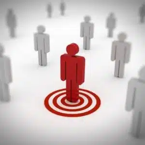 ads personalization and targeting