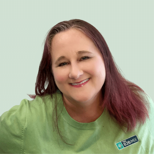 Stacy Jackson