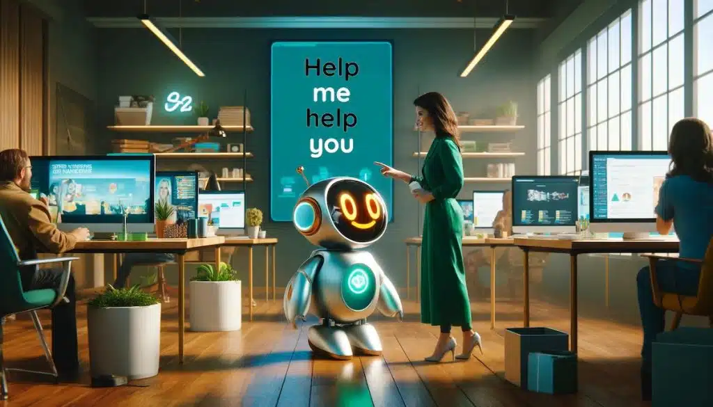 ai-content-marketing AI Content Marketing
