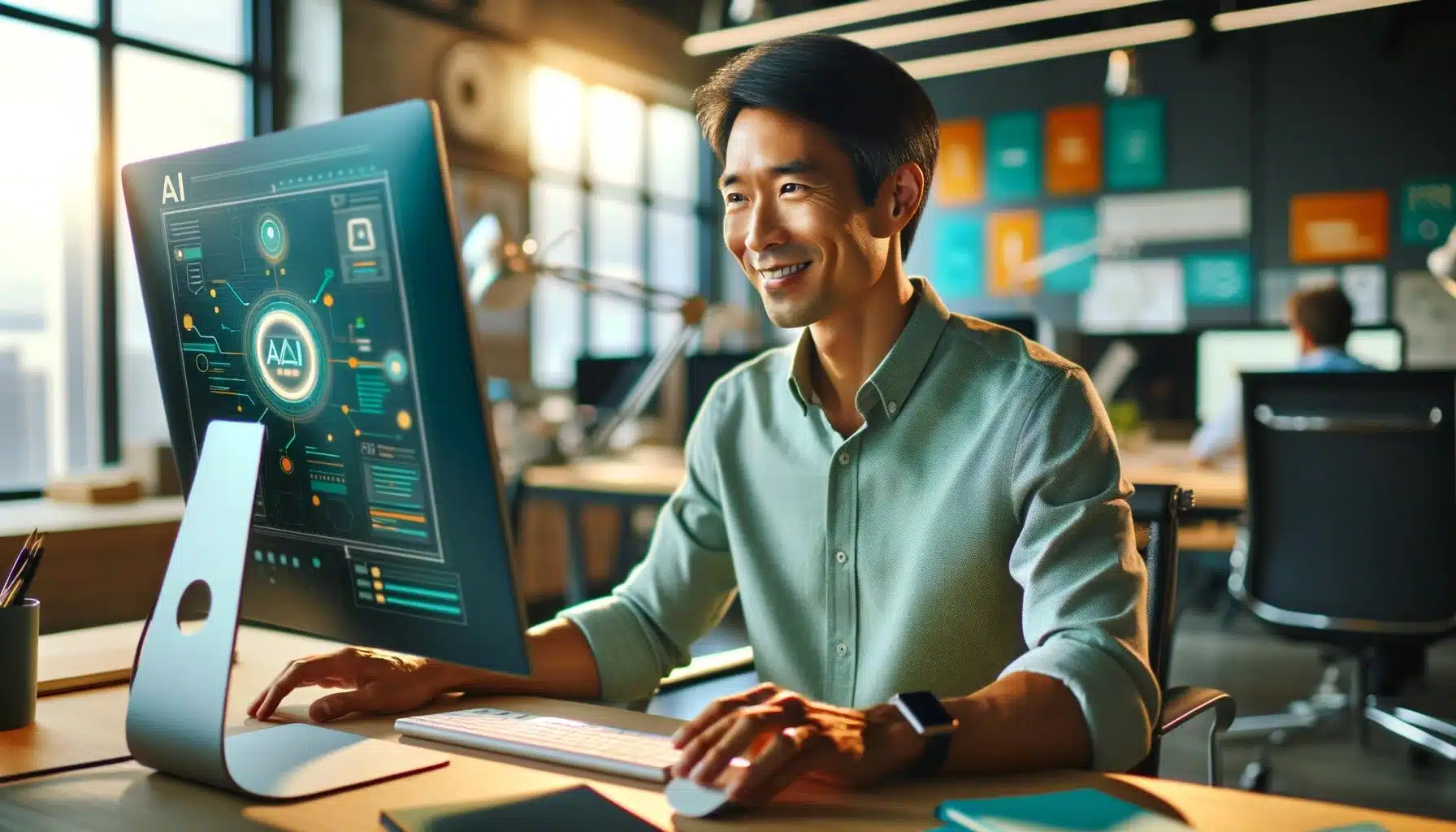20 Must-Try AI Content Creation Tools cover 20 Must-Try AI Content Creation Tools cover