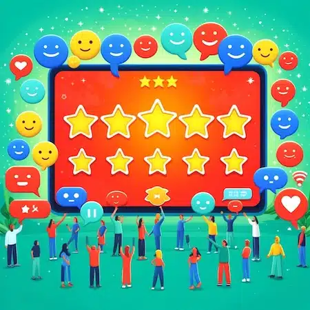 positive-reviews
