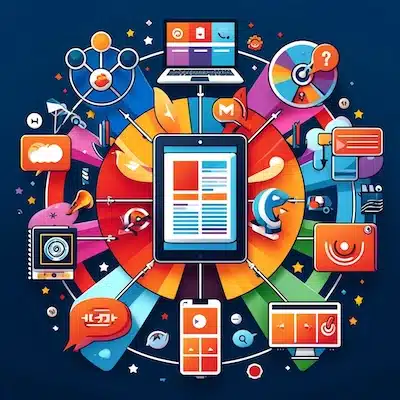 content-repurposing Content repurposing is important to big rock strategy