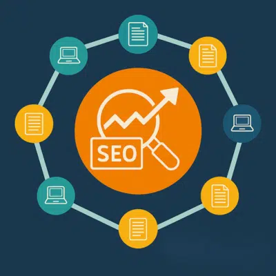 SEO topic clusters
