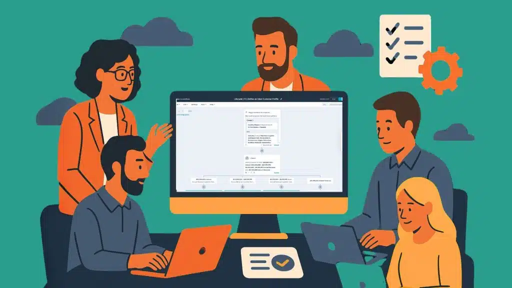 People & Process: HubSpot Adoption, Alignment & Continuous Improvement