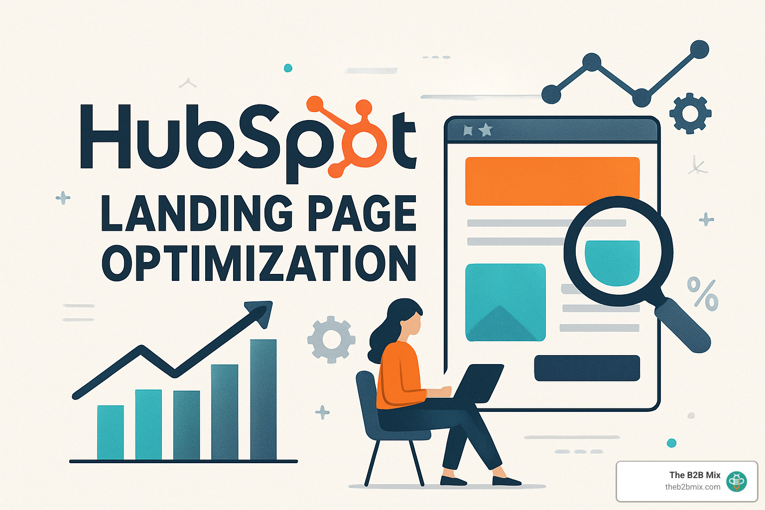 High-converting HubSpot landing page template with form optimization - hubspot landing page optimization High-converting HubSpot landing page template with form optimization - hubspot landing page optimization