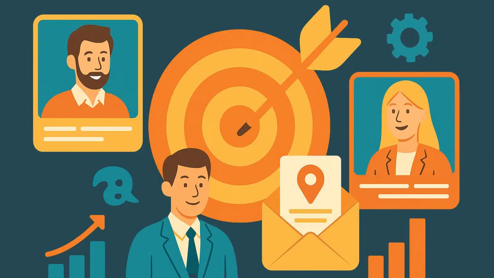 account-based marketing explained