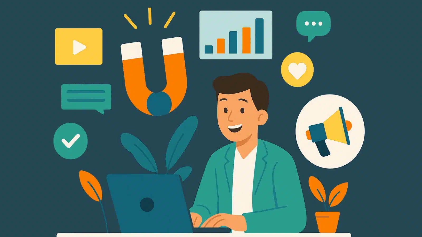 discover b2b inbound marketing ideas for your organization