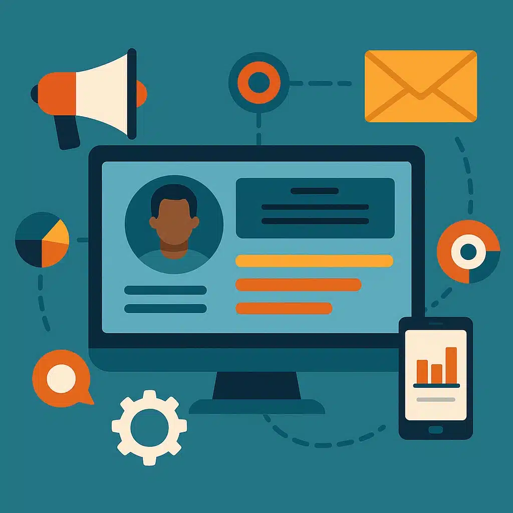 crm-wins real-world wins with integrated CRM