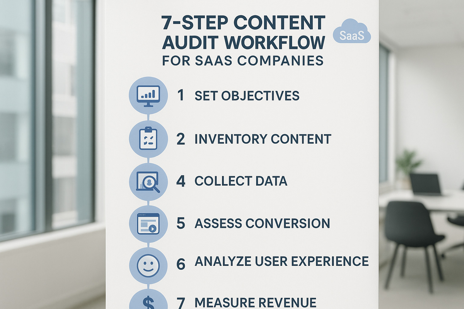 content audit framework workflow - content audit for saas content audit framework workflow - content audit for saas