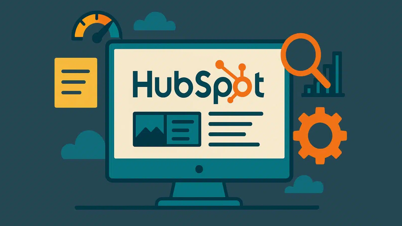 hubspot content optimization system - hubspot content optimization system