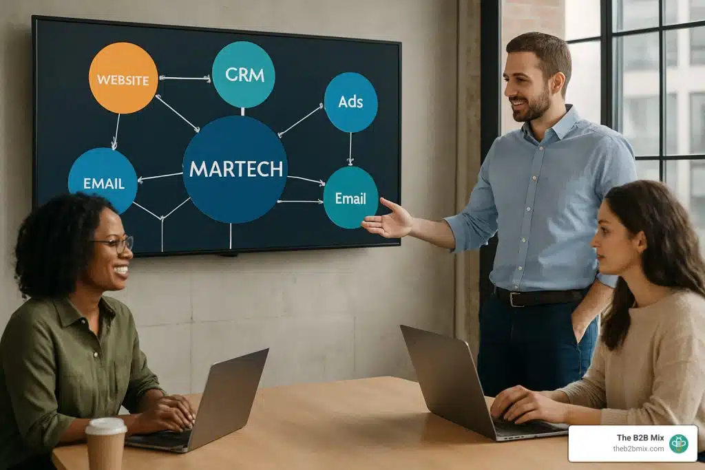 martech