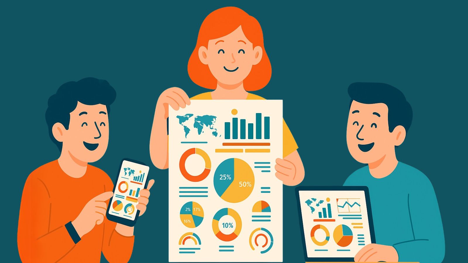 Digital Marketing in B2B Business