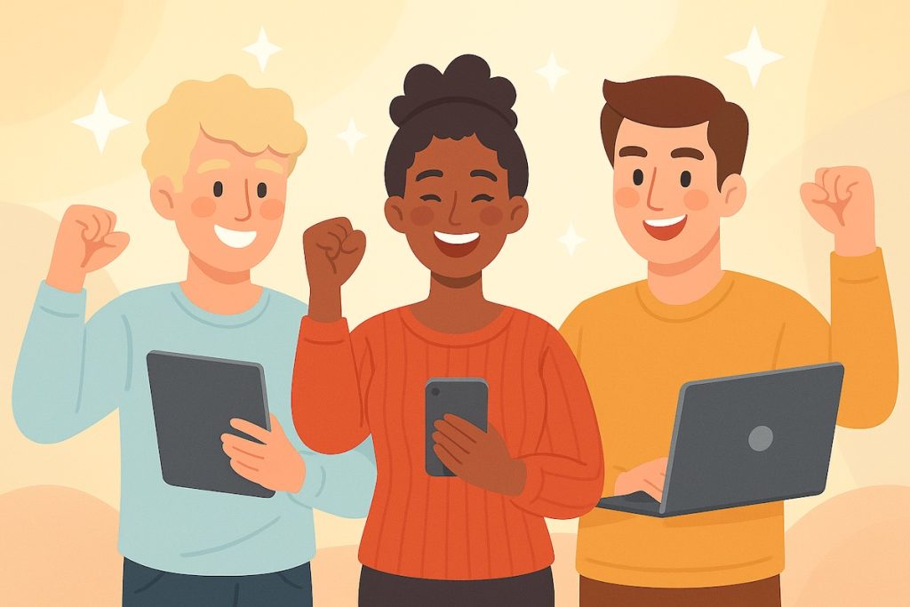 Customer advocates - What is customer journey