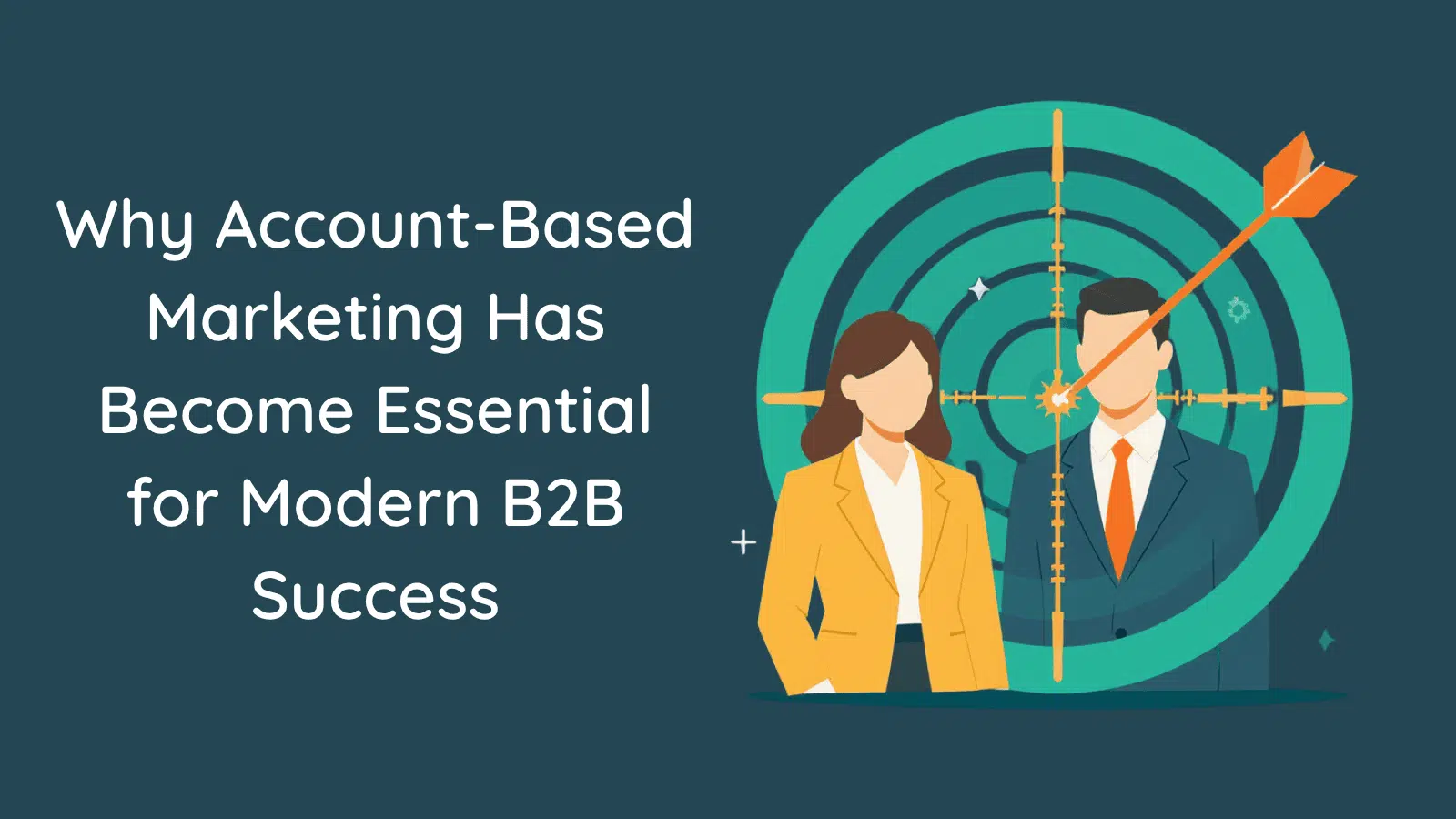 Account-Based Marketing Benefits: Is ABM Worth the Hype?