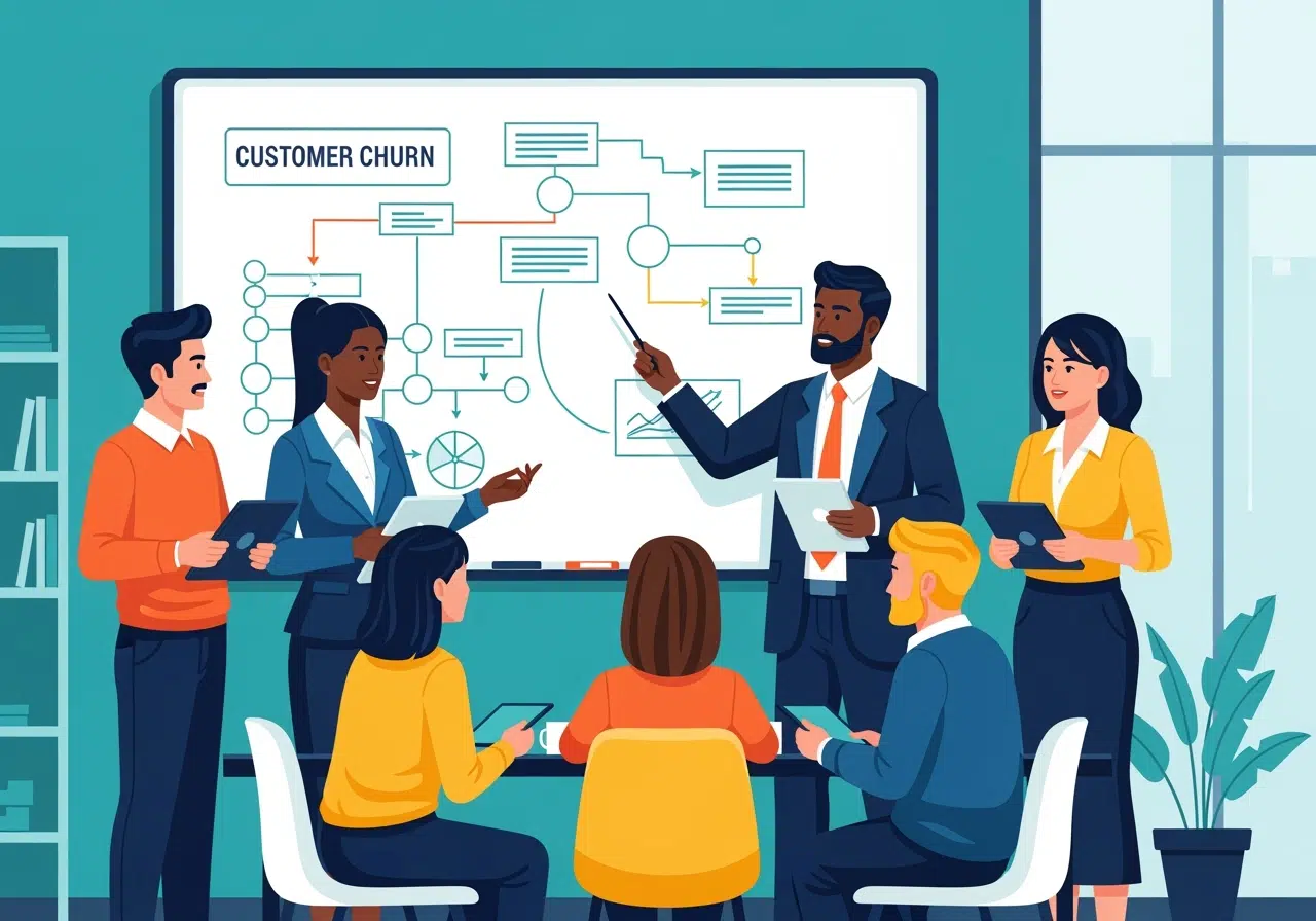 how to reduce customer churn
