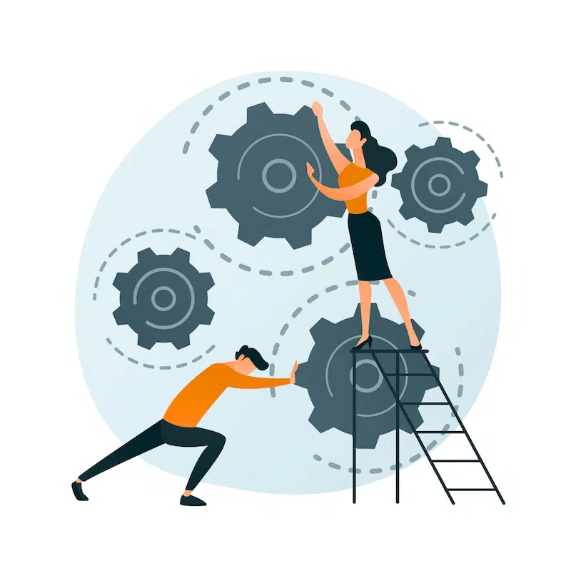 alignment sales and marketing systems should be aligned