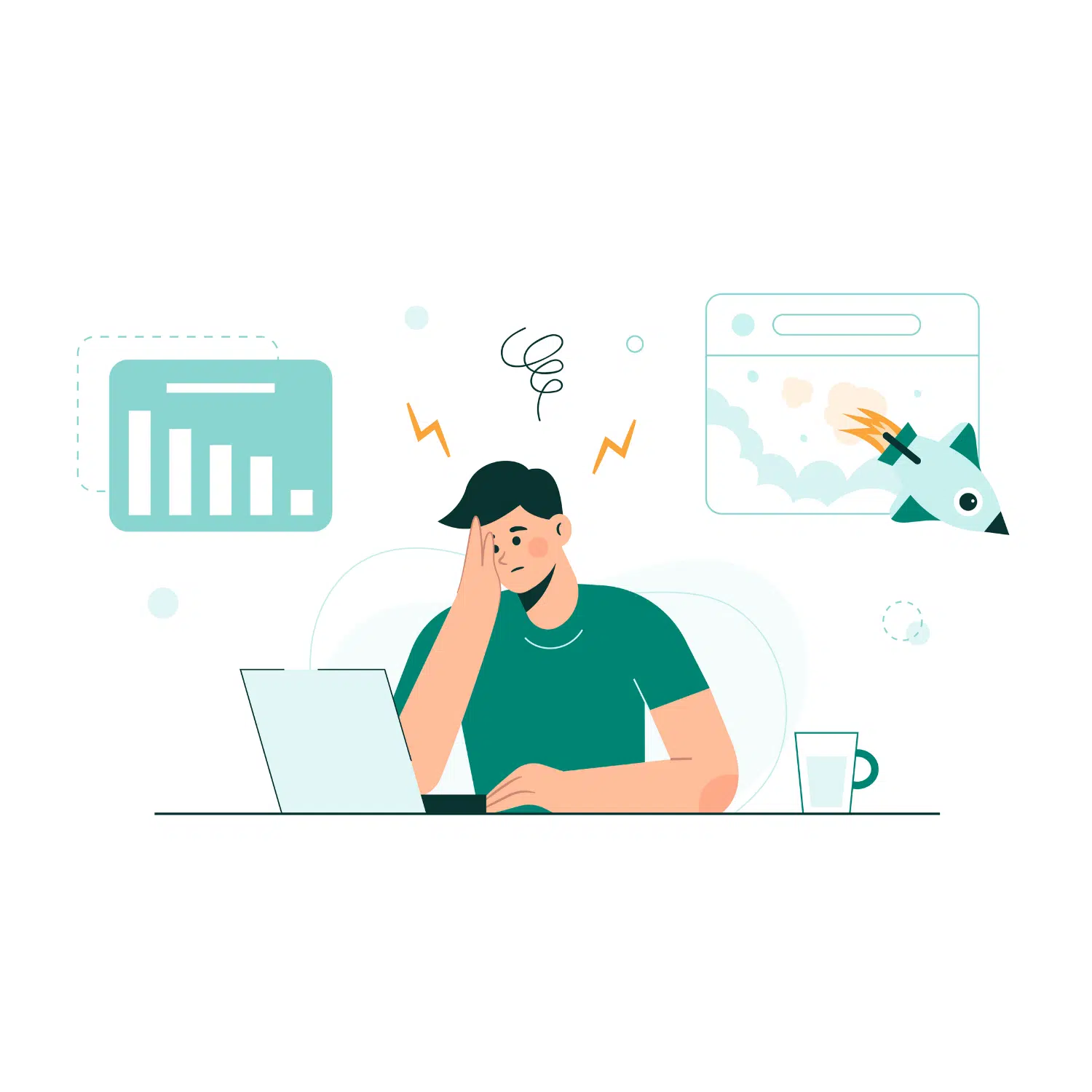 difficult revenue growth is difficult