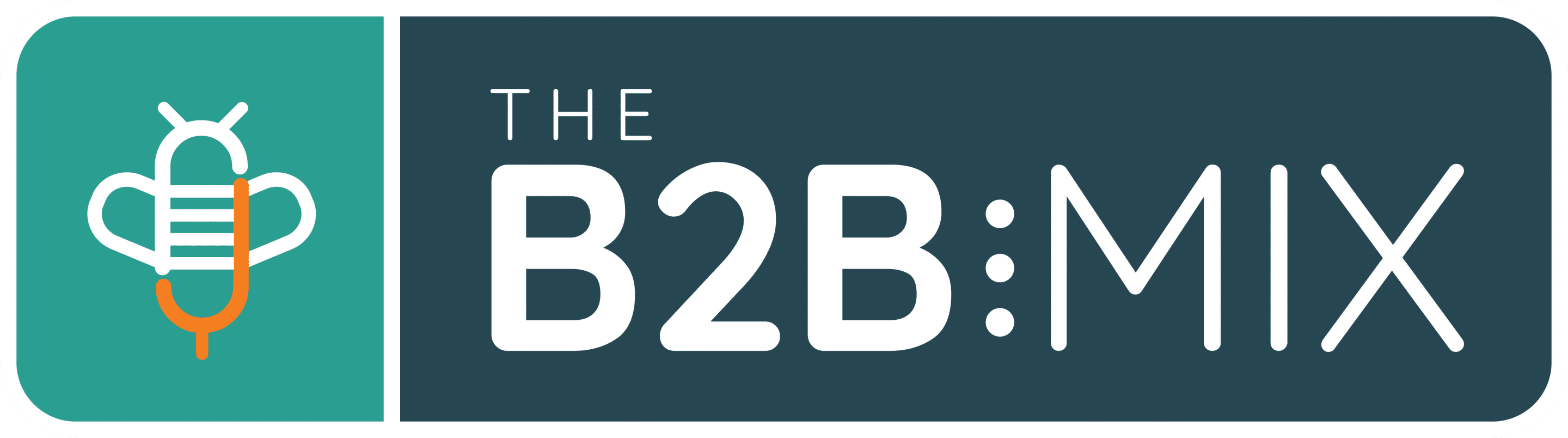 The B2B Mix® agency