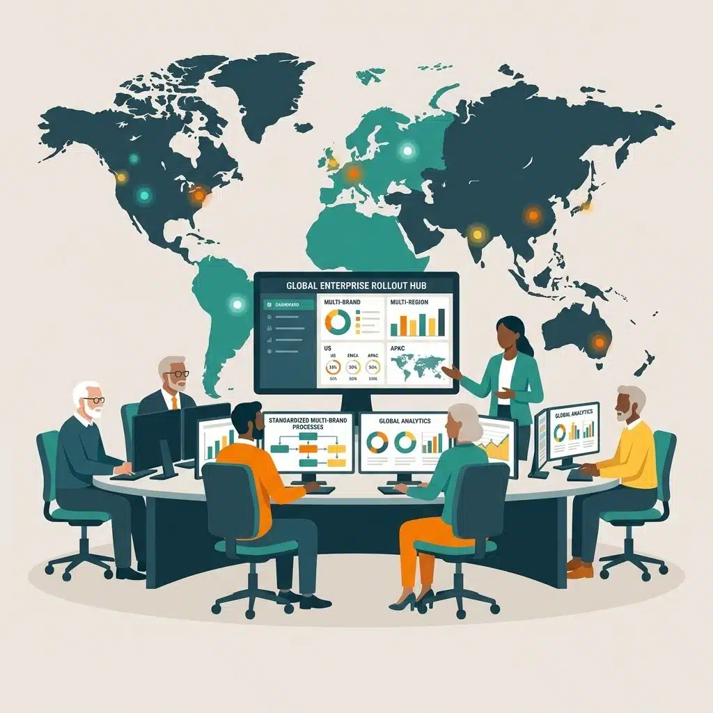 large-hs-agency Learn when a large HubSpot Solutions Partner may be the better fit