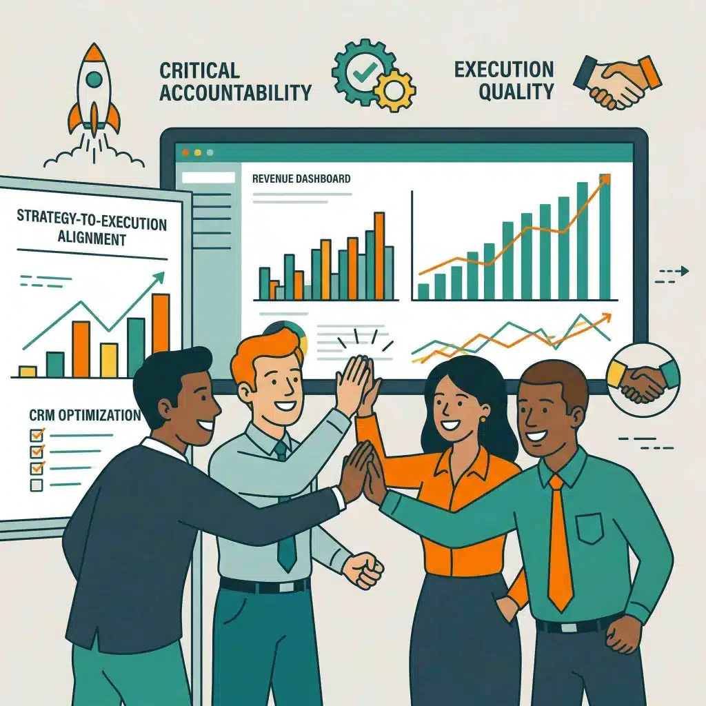 teamwork boutique hubspot solutions partners can be a good fit for lean teams
