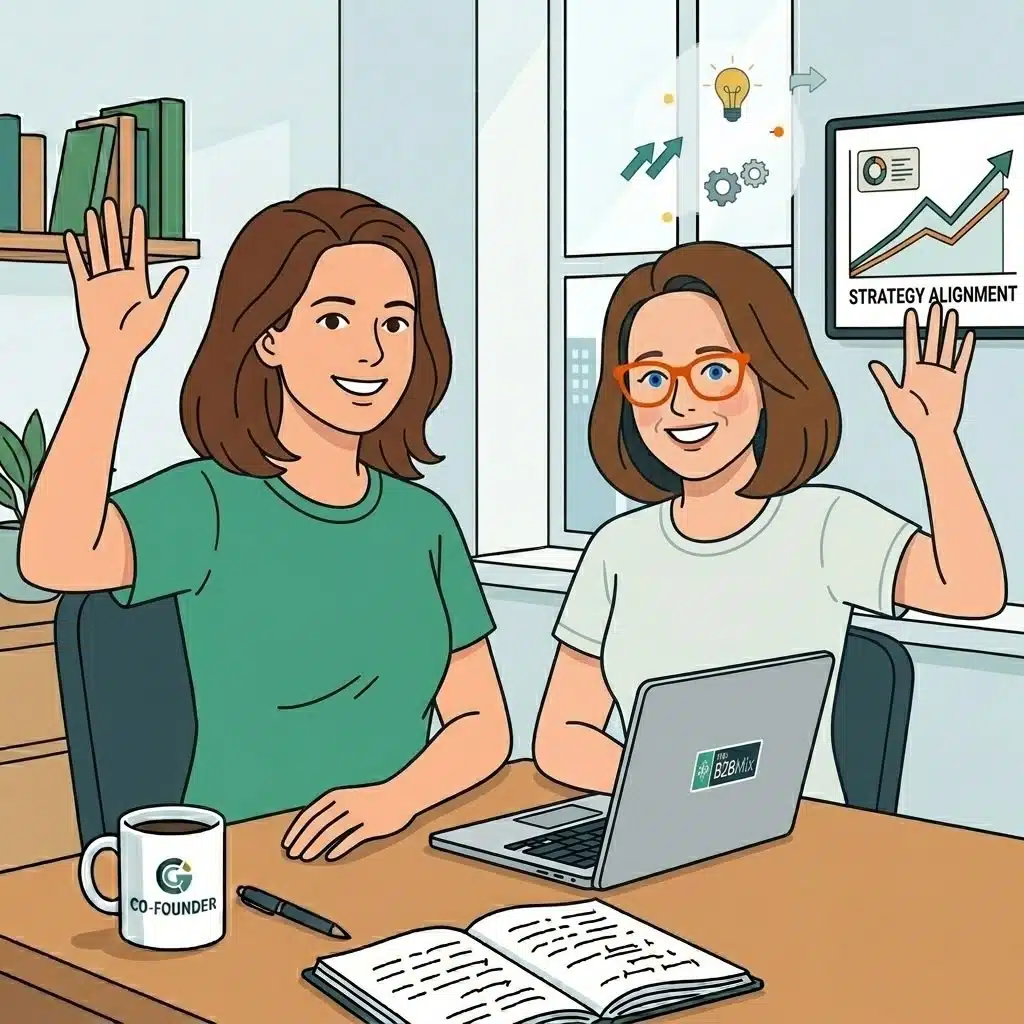 alanna-stacy-illustration book a call with Alanna and Stacy
