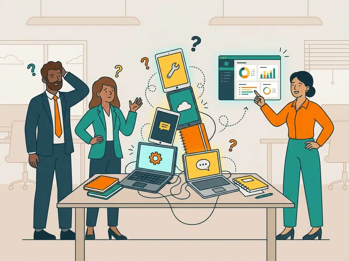 before-hubspot before switch to hubspot