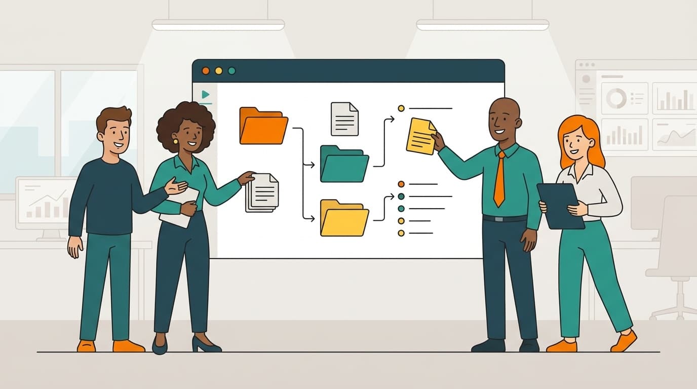 content inventory audit