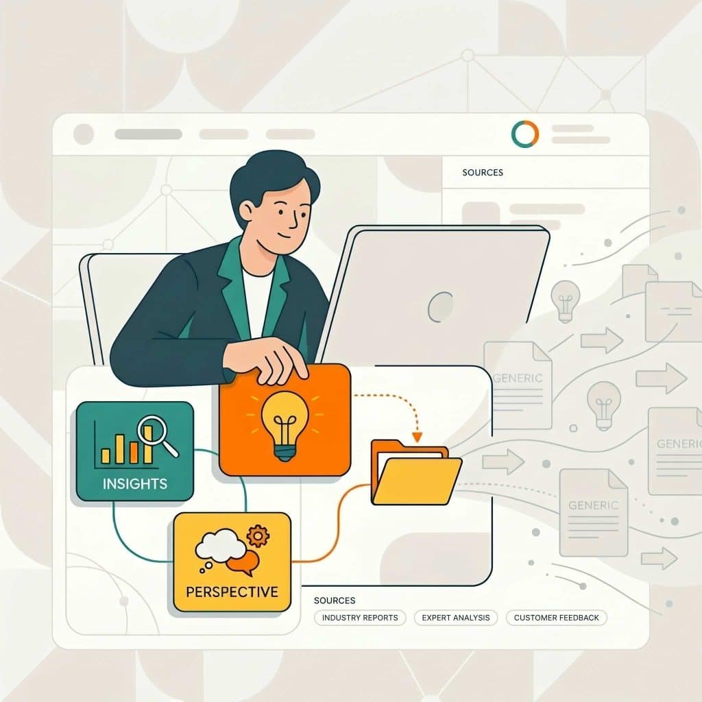 what is content curation?