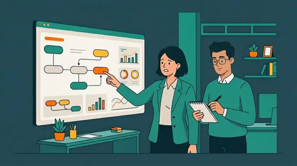 marketing-and-sales-lead-handoff lead handoff process